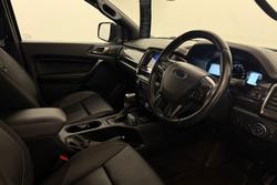 2021 Ford Ranger Wildtrak