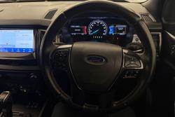 2021 Ford Ranger Wildtrak