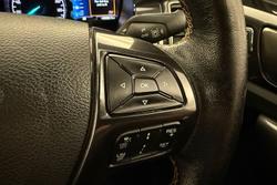 2021 Ford Ranger Wildtrak