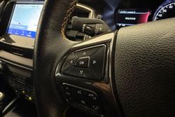 2021 Ford Ranger Wildtrak