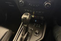 2021 Ford Ranger Wildtrak