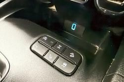 2021 Ford Ranger Wildtrak