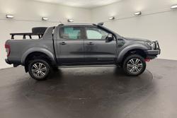 2021 Ford Ranger Wildtrak