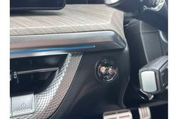 2025 GWM Tank 500 Ultra Hybrid