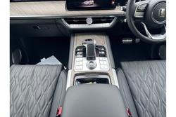 2025 GWM Tank 500 Ultra Hybrid