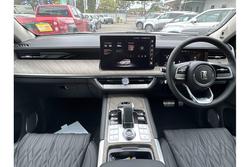 2025 GWM Tank 500 Ultra Hybrid