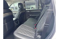 2025 GWM Tank 500 Ultra Hybrid