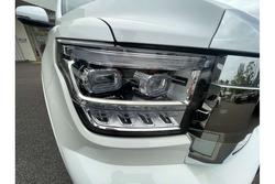 2025 GWM Tank 500 Ultra Hybrid