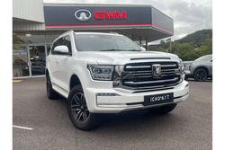 2025 GWM Tank 500 Ultra Hybrid