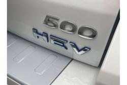 2025 GWM Tank 500 Ultra Hybrid