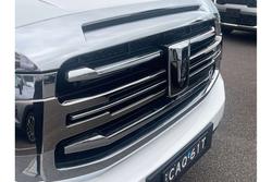 2025 GWM Tank 500 Ultra Hybrid