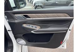 2025 GWM Tank 500 Ultra Hybrid