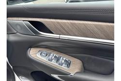 2025 GWM Tank 500 Ultra Hybrid