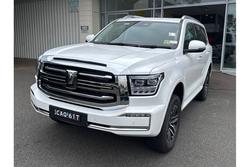 2025 GWM
Tank 500 Ultra Hybrid