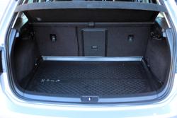 2016 Volkswagen Golf 110TSI Highline 7 MY17 Reflex Silver