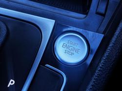 2016 Volkswagen Golf 110TSI Highline 7 MY17 Reflex Silver