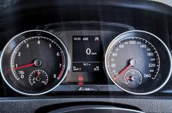 2016 Volkswagen Golf 110TSI Highline 7 MY17 Reflex Silver