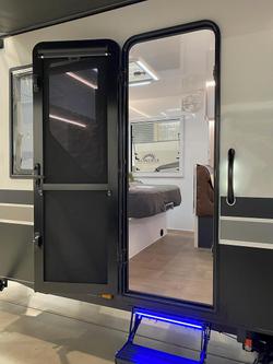 2025 KOKODA Force 7 Off-Grid