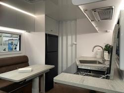 2025 KOKODA Force 7 Off-Grid