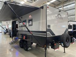 2025 KOKODA Force 7 Off-Grid