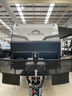 2025 KOKODA Force 7 Off-Grid