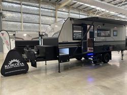 2025 KOKODA Force 7 Off-Grid