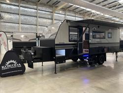 Kokoda Force 7 OFF-Grid