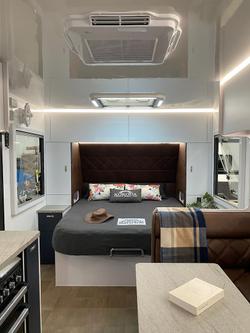 2025 KOKODA Force 7 Off-Grid