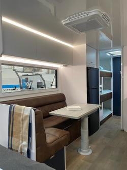 2025 KOKODA Force 7 Off-Grid