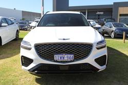 2024 Genesis GV70 3.5T AWD Sport