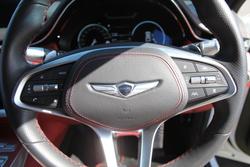 2024 Genesis GV70 3.5T AWD Sport