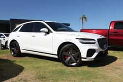 2024 Genesis GV70 3.5T AWD Sport