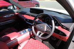 2024 Genesis GV70 3.5T AWD Sport