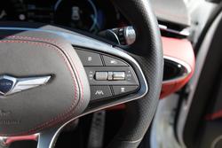 2024 Genesis GV70 3.5T AWD Sport