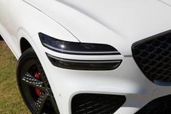 2024 Genesis GV70 3.5T AWD Sport