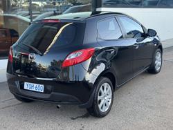 2013 Mazda 2