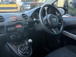 2013 Mazda 2