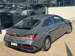2024 Hyundai i30