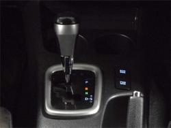 2020 Toyota
                Hilux SR5