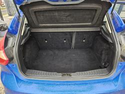 2012 Ford Focus Ambiente LW Winning Blue