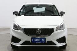 2024 MG MG3 Core