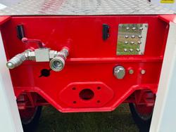 2026 FreightWest Semi  Next Gen Side Tipper