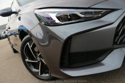 2025 MG MG5
