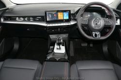 2025 MG MG5