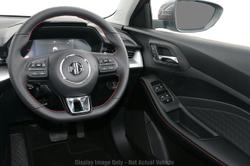 2025 MG MG5