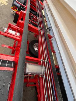 2025 FreightWest Semi Next Generation Side Tipper