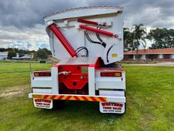 2026 FreightWest Semi  Next Generation Side Tipper