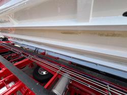 2025 FreightWest Semi Next Generation