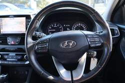 2018 Hyundai
i30 Active
