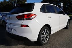 2018 Hyundai
i30 Active